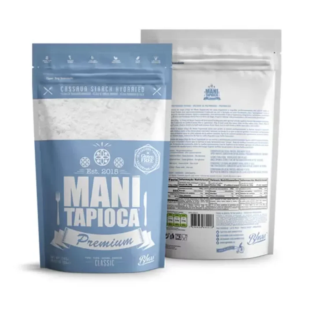 Mani Premium Hydrated Cassava Starch "Tapioca" 500g