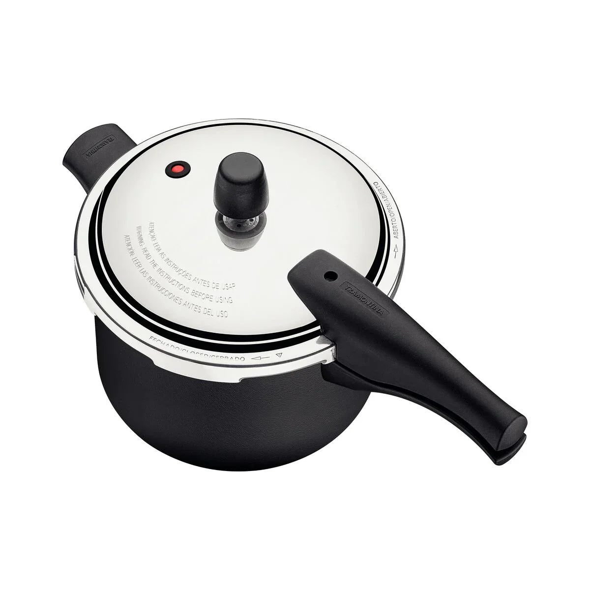 Tramontina Pressure Cooker Vancouver 20cm/4.5L