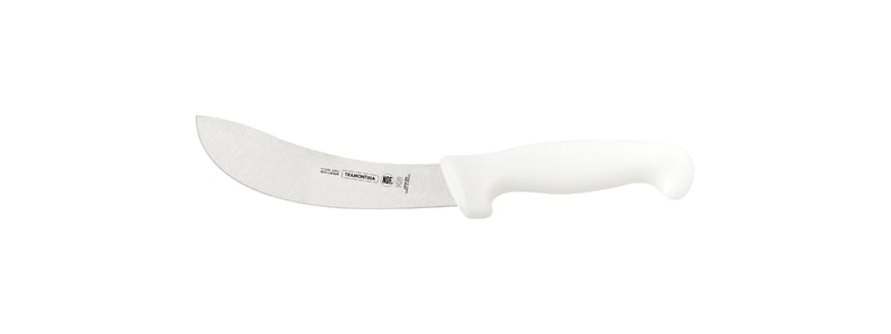 Tramontina Skinning Knife with Antibacterial Protection Handle 6" (Professional Master) 6 Colors