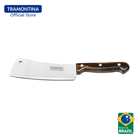 Tramontina Cleaver 6" (Polywood)