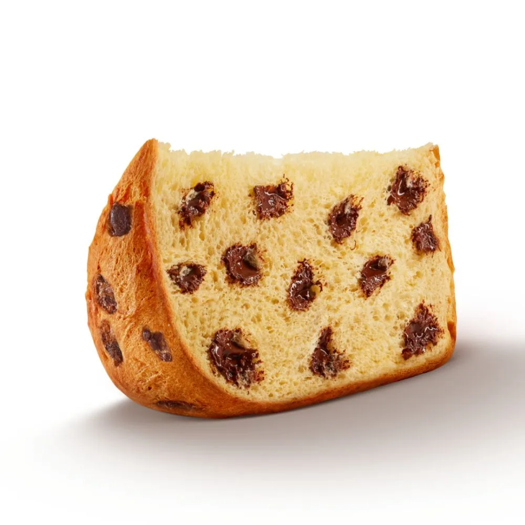 Bauducco Chocolate Chip Panettone Mini "Chocottone" 80g