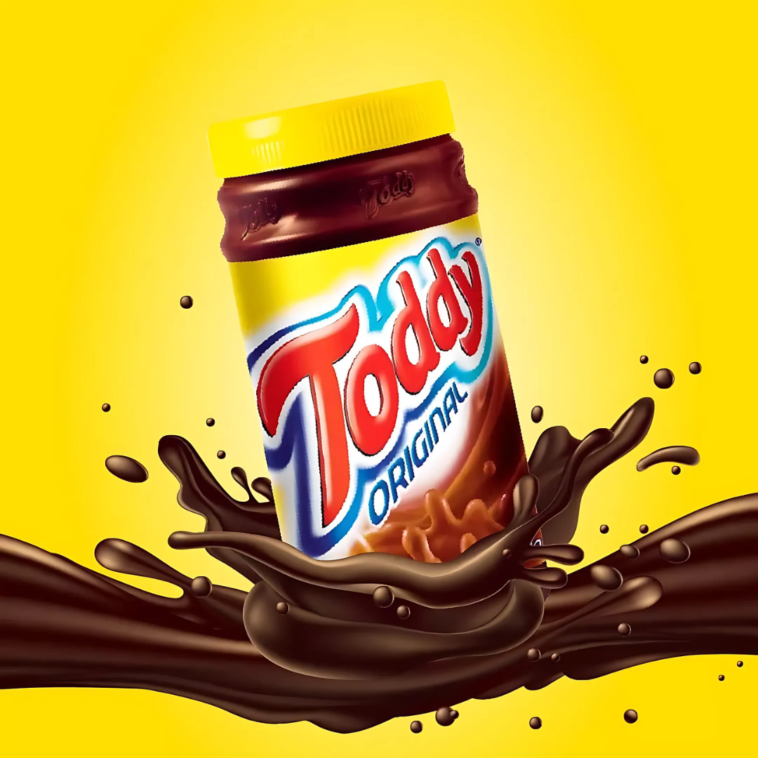 Toddy Original Chocolate Powder 370g