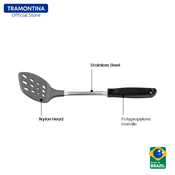 Tramontina Nylon Spatula (Utilita)