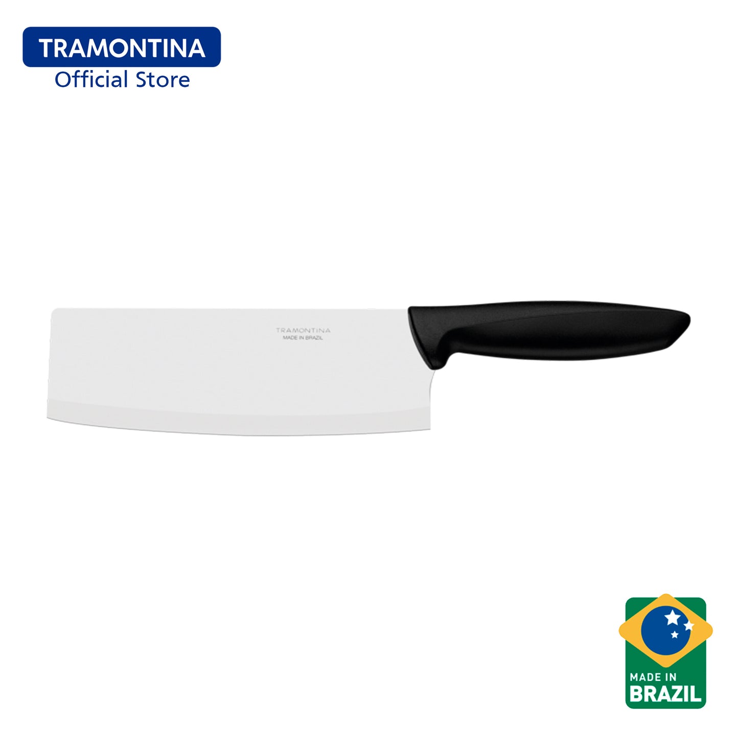 Tramontina Chinese Cleaver 7" (Plenus)