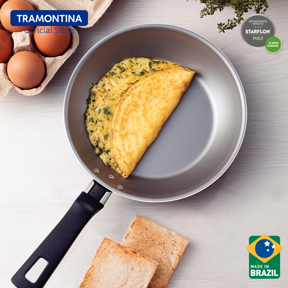 Tramontina Non Stick Frying Pan 20cm (Formia)