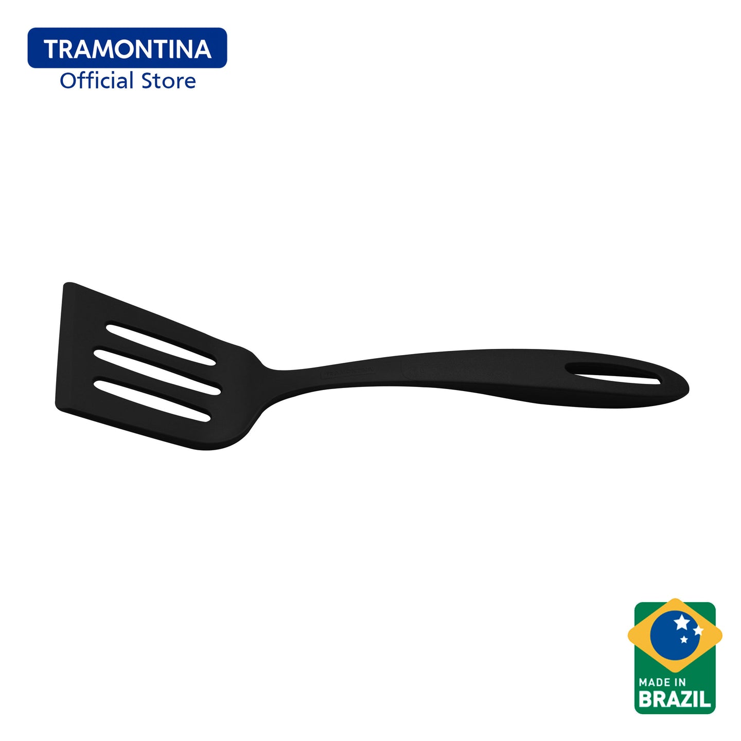 Tramontina Nylon Slotted Spatula (Ability)