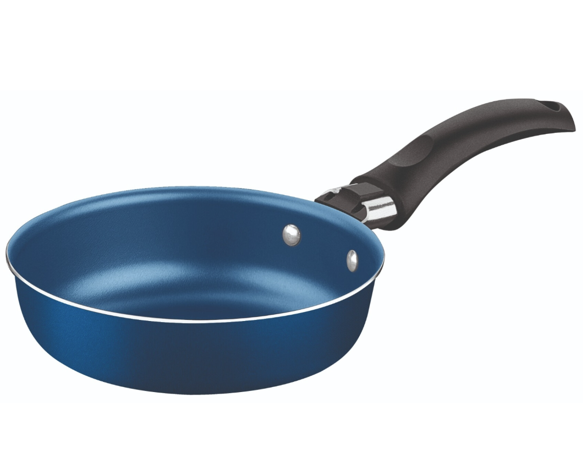 Tramontina Non Stick Egg Frying Pan 13cm (Turim) 4 Colors