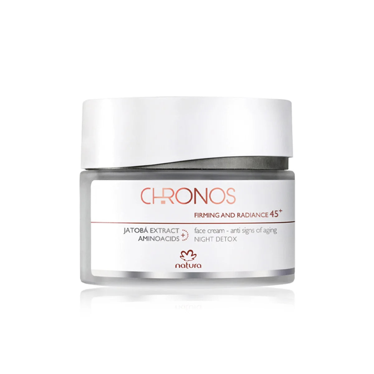 Natura Chronos Anti Signs Night Cream 30+ 40g