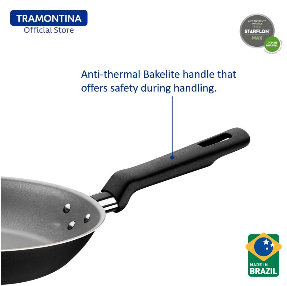 Tramontina Non Stick Frying Pan 20cm (Formia)