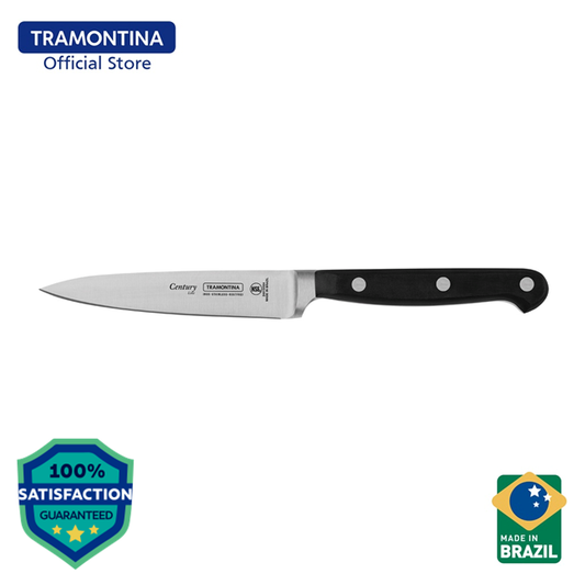 Tramontina Stainless Steel Kitchen Knife 4" (Century)