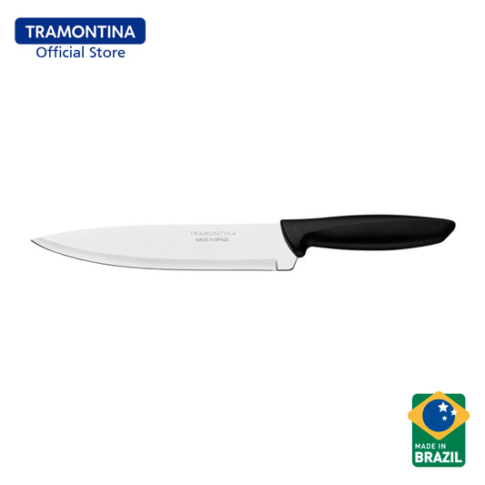 Tramontina Stainless Steel Chef's Knife 8" (Plenus)