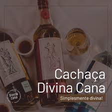 Divina Cana Oak Blend Cachaça 180ml 40%