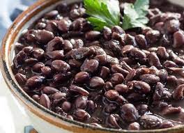 Camil Dried Black Beans 1kg