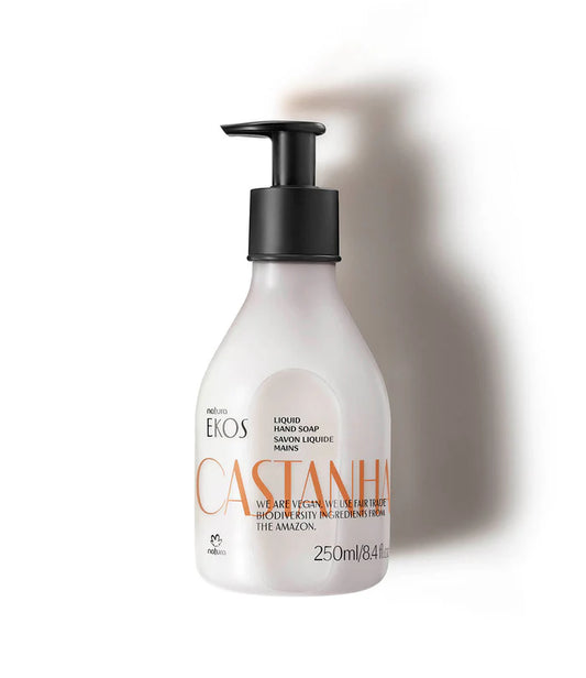 Natura Ekos Castanha Body Lotion 400ml